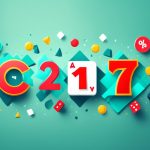 Kemungkinan menang judi online