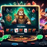 Peluang judi online