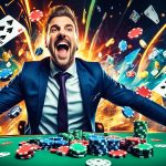 Pengalaman bermain judi online