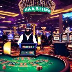 Perangkat lunak judi online