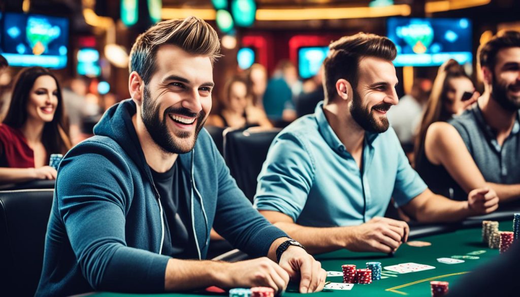 Permainan Judi Online