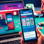 Permainan judi online