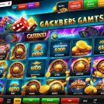 Platform Judi Online