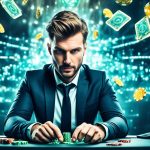 Tantangan judi online