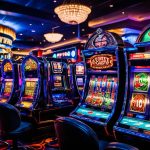 Jenis Permainan Judi Online