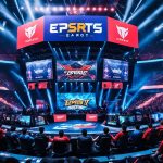 Odds Esport