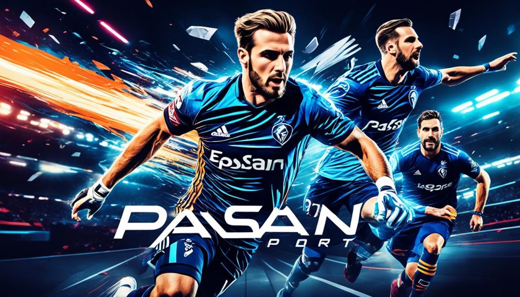 Pasaran Esport