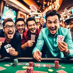 Pengalaman Judi Online