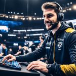 Platform Judi Esport