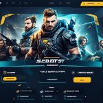 Situs Taruhan Esport Terpercaya