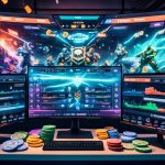 Strategi Taruhan Esport