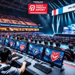 Taruhan Esport