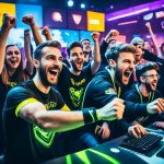 Taruhan Esport Online