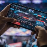 Taruhan Langsung Esport