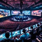 Turnamen Esport Judi