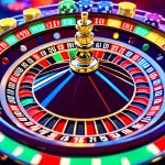 Bonus roulette online