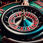 Cara bermain roulette online