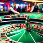 Judi Roulette Online