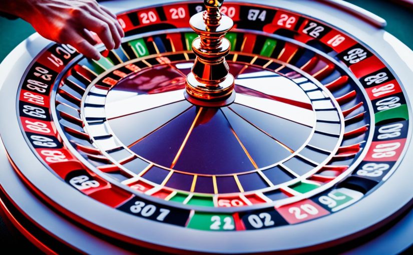 Panduan Odds dan Pembayaran Roulette | Kasino Online