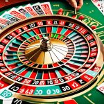 Panduan lengkap roulette