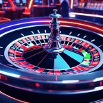 Perangkat lunak roulette