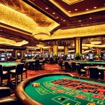 Roulette Amerika Online