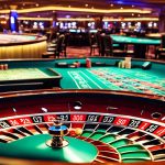 Roulette Eropa Online