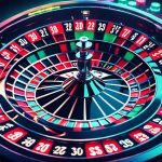 Roulette virtual