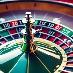Situs Roulette Terpercaya