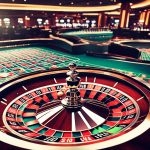 Situs roulette terpercaya