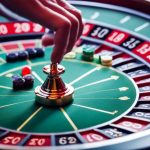 Strategi Judi Roulette