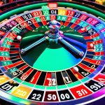 Taruhan Roulette Online