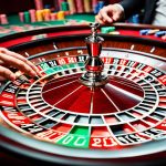 Tips Menang Roulette
