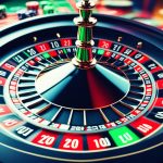 daftar roulette online
