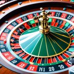metode pembayaran roulette