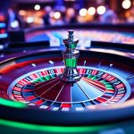 peluang menang roulette