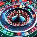 simulasi roulette online