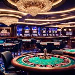situs judi roulette terbaik