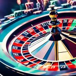 teknik menang roulette