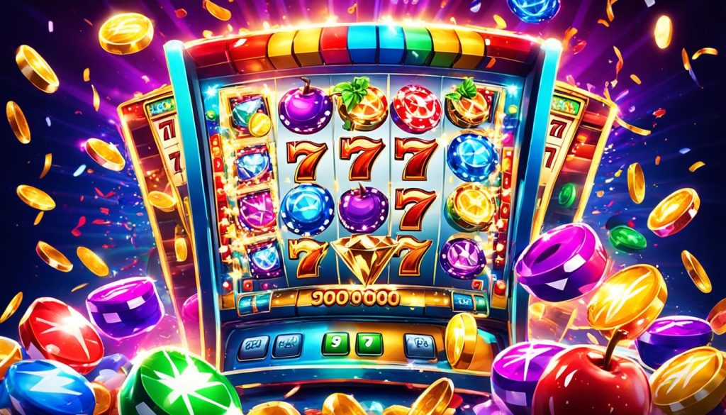Bonus Slot Online