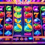 Game Slot Online Terpopuler