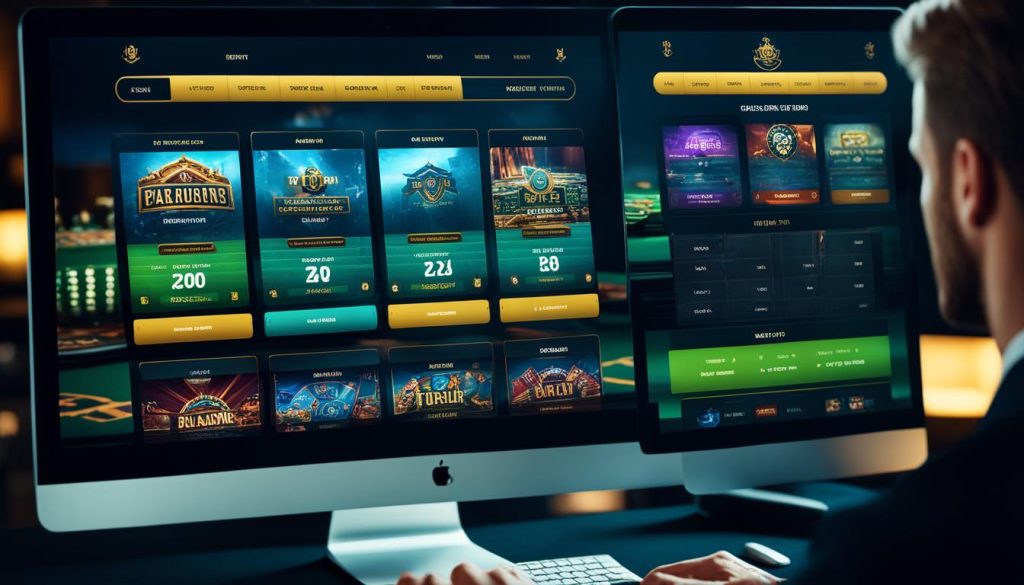 Judi  Online Terbaru