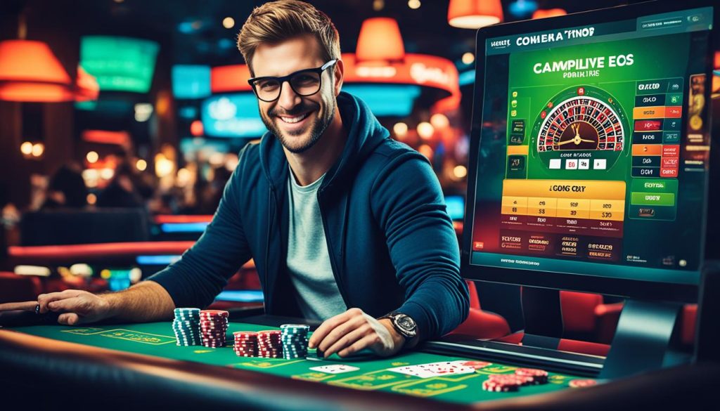 Judi Online Terpercaya