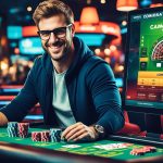 Judi Online Terpercaya