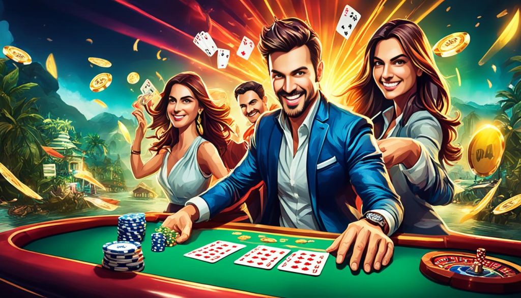 Judi Online Uang Asli