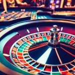 Layanan Roulette Online