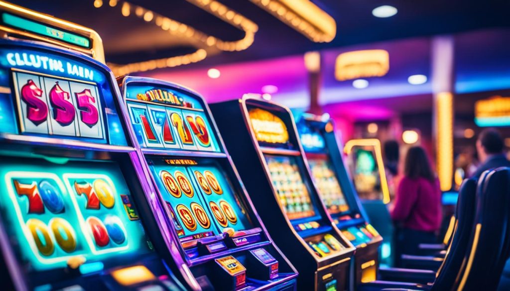 Panduan Bermain Slot Online