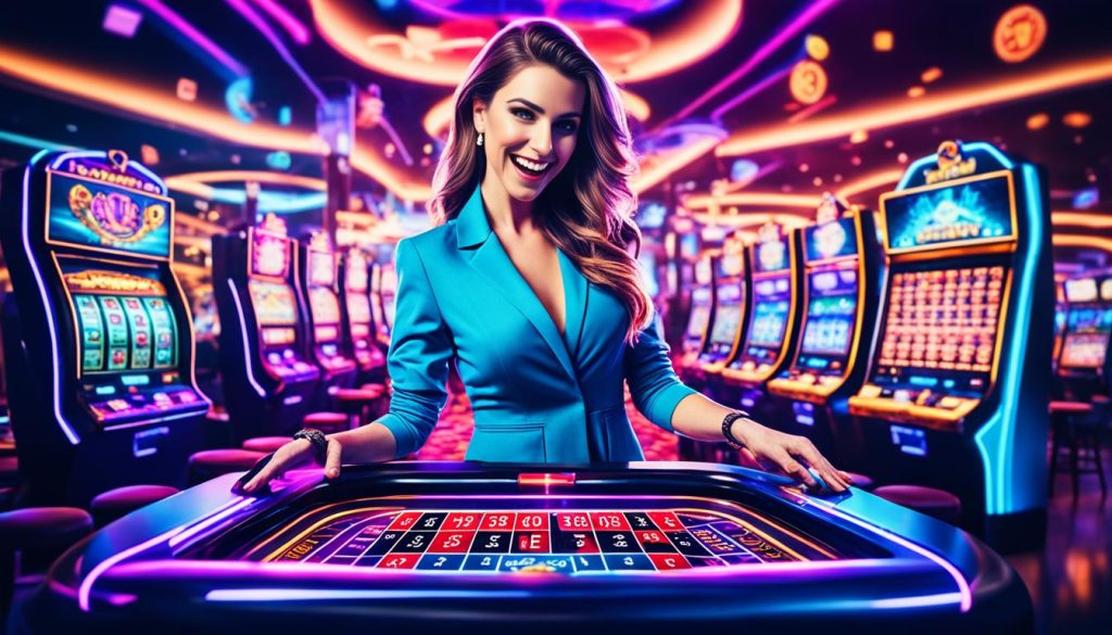 Permainan Judi Online