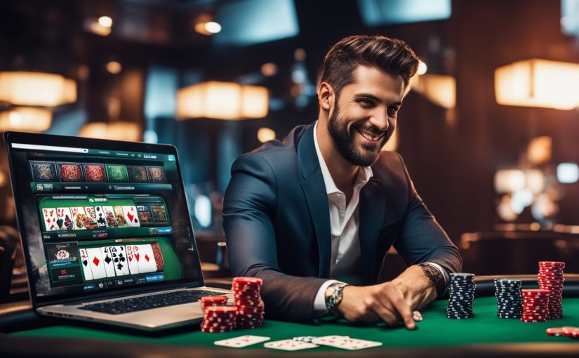 Temukan Poker Online Terpercaya & Berkualitas di Indonesia