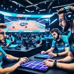 Prediksi Judi esport